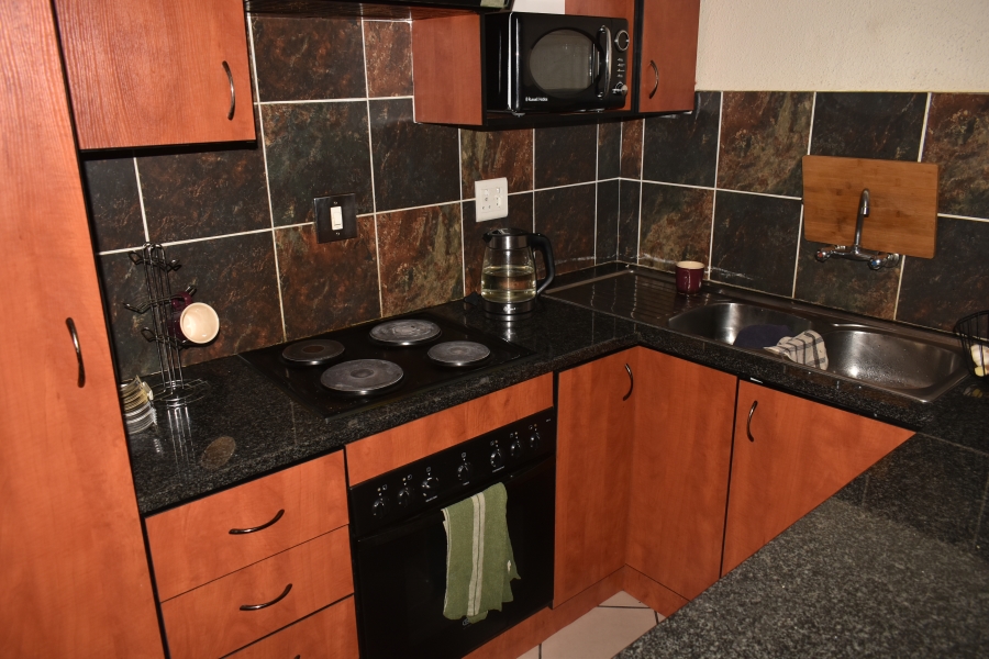 2 Bedroom Property for Sale in Hatfield Gauteng