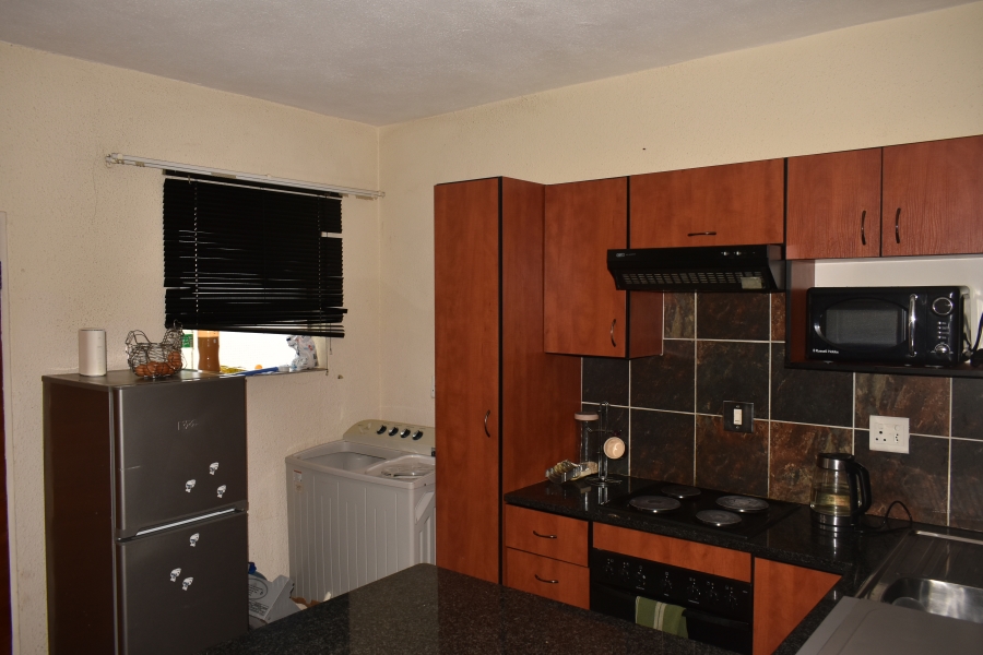 2 Bedroom Property for Sale in Hatfield Gauteng