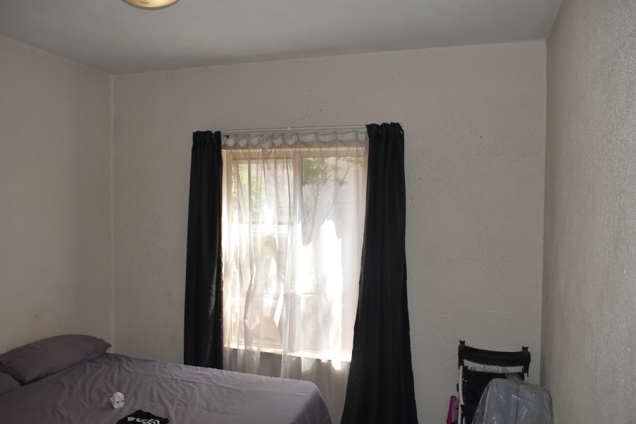 2 Bedroom Property for Sale in Hatfield Gauteng
