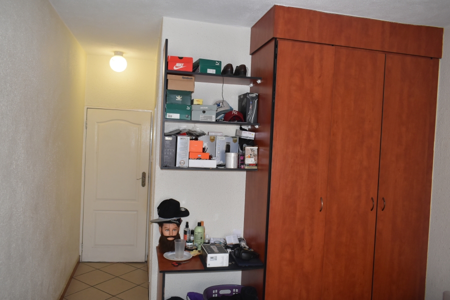 2 Bedroom Property for Sale in Hatfield Gauteng