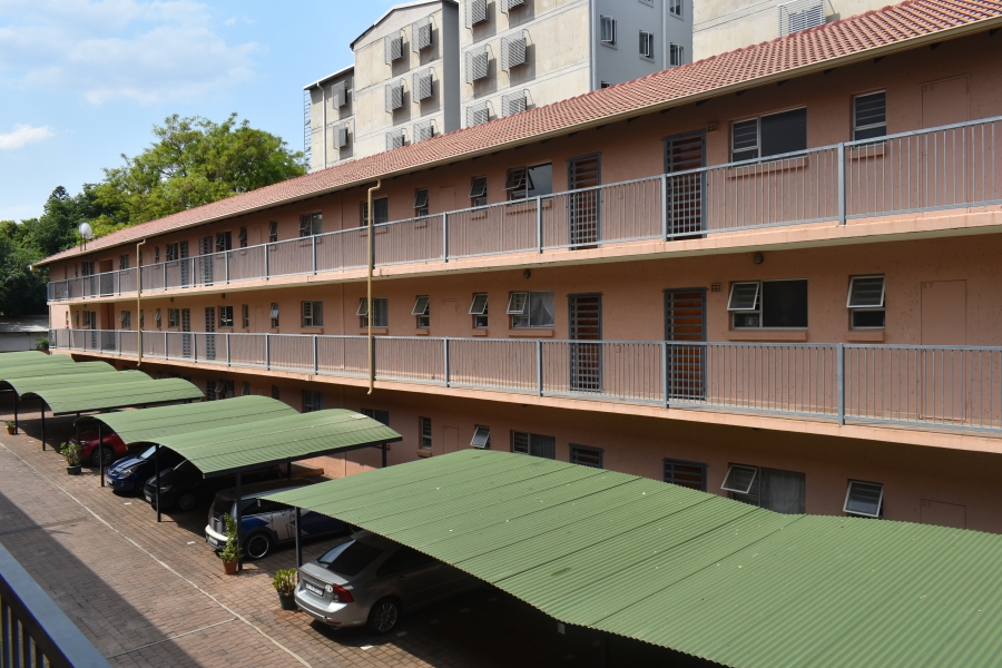 2 Bedroom Property for Sale in Hatfield Gauteng