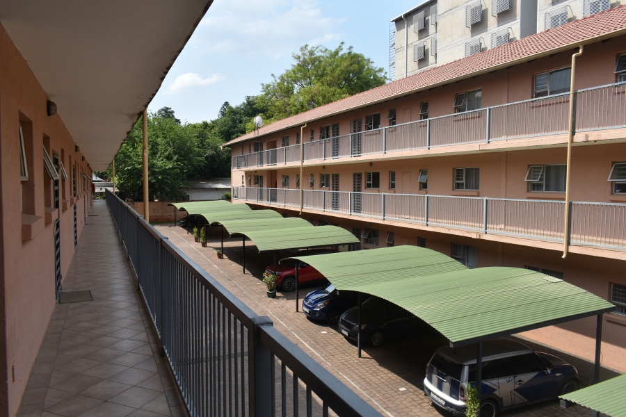 2 Bedroom Property for Sale in Hatfield Gauteng