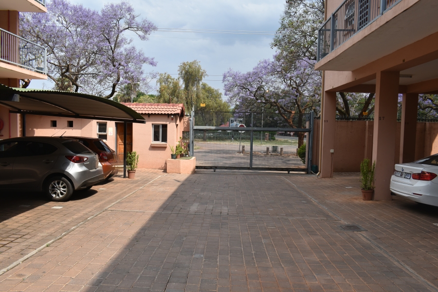 2 Bedroom Property for Sale in Hatfield Gauteng