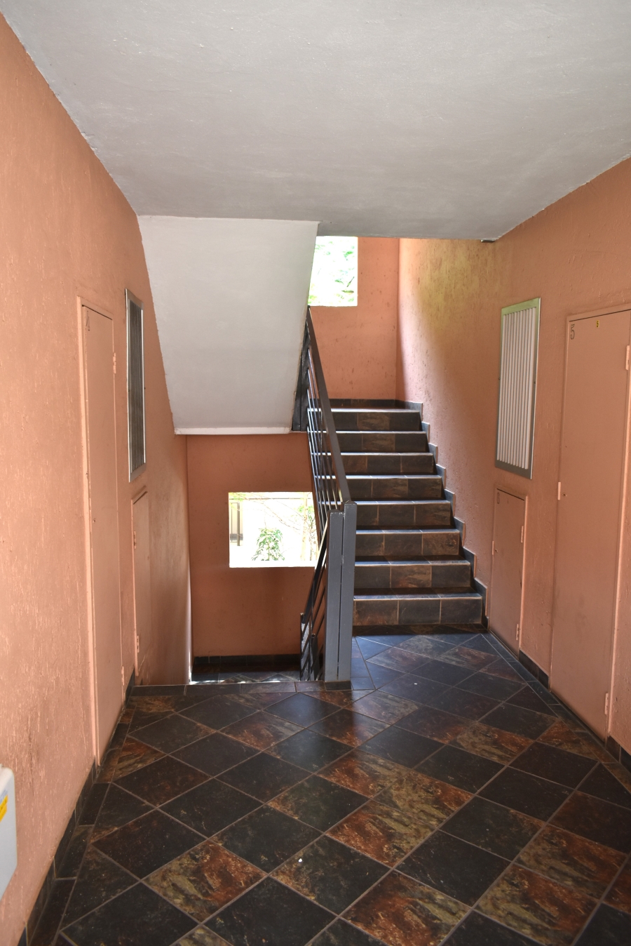 2 Bedroom Property for Sale in Hatfield Gauteng