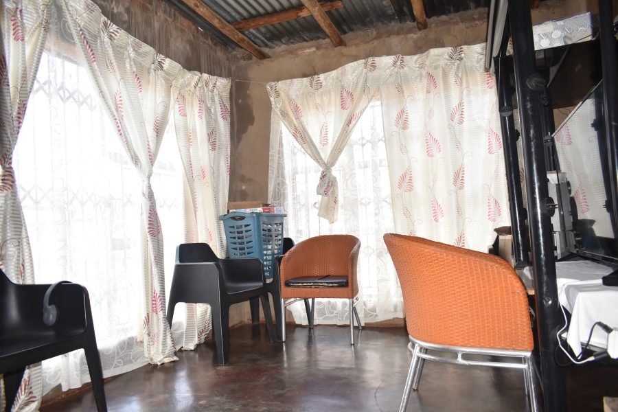 5 Bedroom Property for Sale in Soshanguve South Ext 1 Gauteng