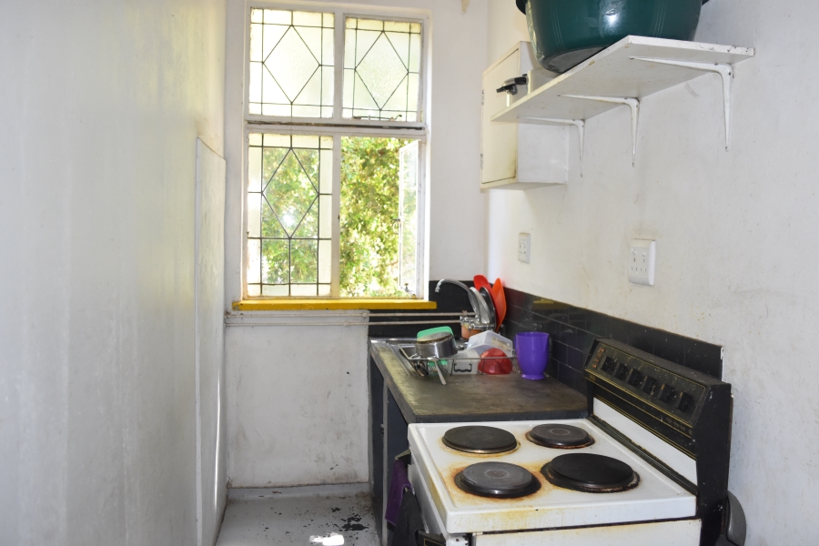 3 Bedroom Property for Sale in Sunnyside Gauteng