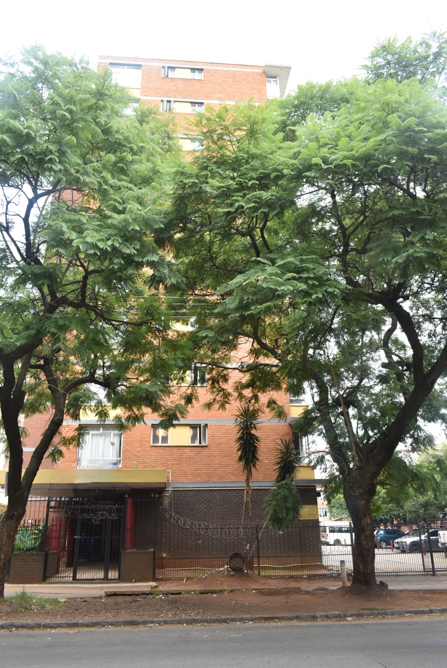 2 Bedroom Property for Sale in Pretoria Central Gauteng