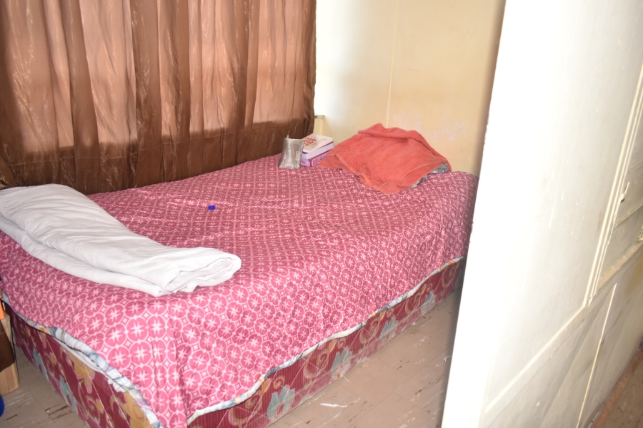 2 Bedroom Property for Sale in Pretoria Central Gauteng