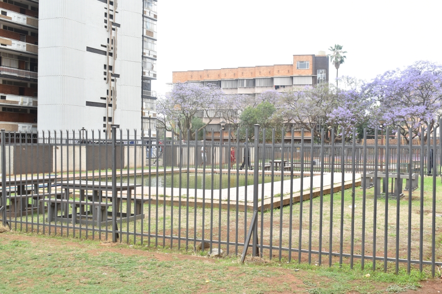 0 Bedroom Property for Sale in Sunnyside Gauteng