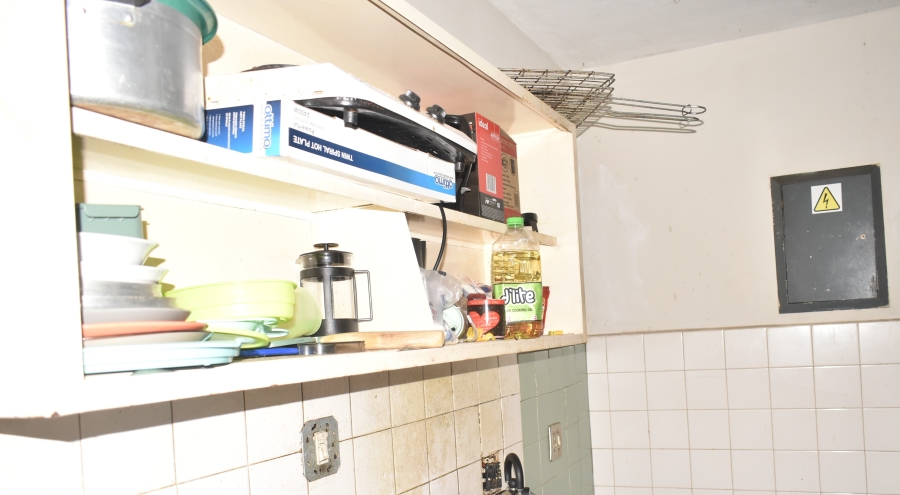 0 Bedroom Property for Sale in Sunnyside Gauteng