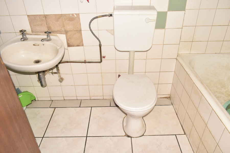 0 Bedroom Property for Sale in Sunnyside Gauteng