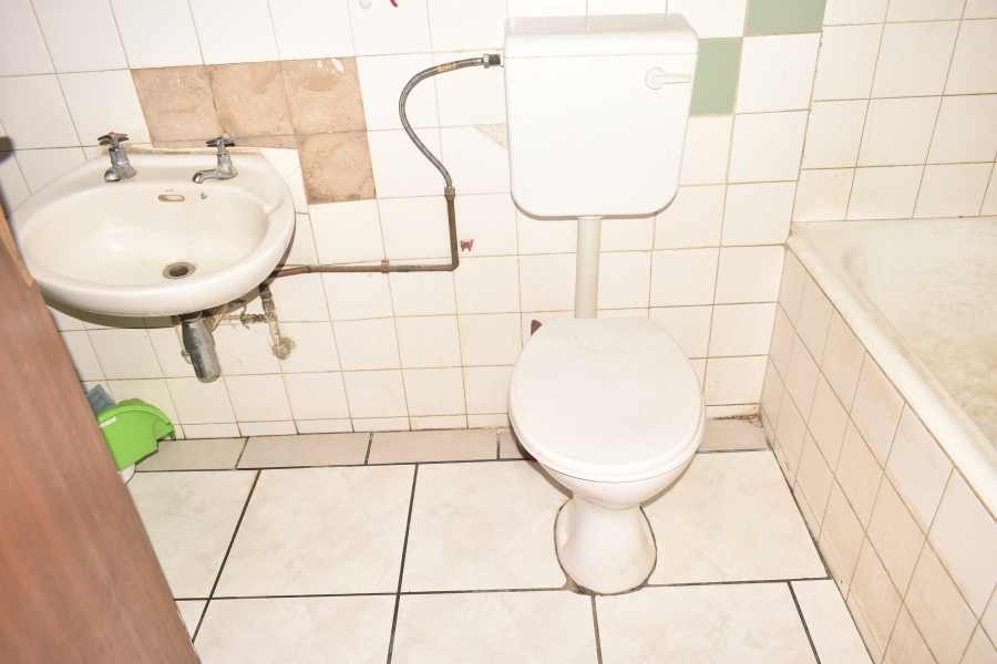 0 Bedroom Property for Sale in Sunnyside Gauteng