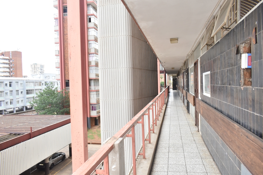 0 Bedroom Property for Sale in Sunnyside Gauteng