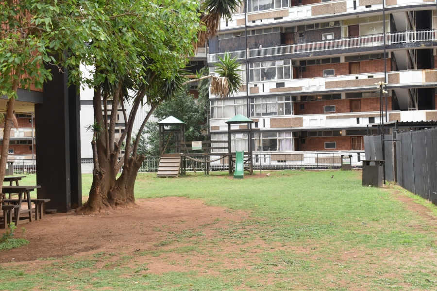 0 Bedroom Property for Sale in Sunnyside Gauteng