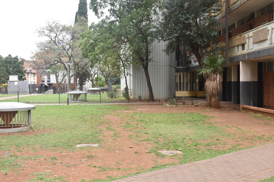 0 Bedroom Property for Sale in Sunnyside Gauteng