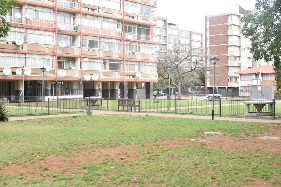 0 Bedroom Property for Sale in Sunnyside Gauteng