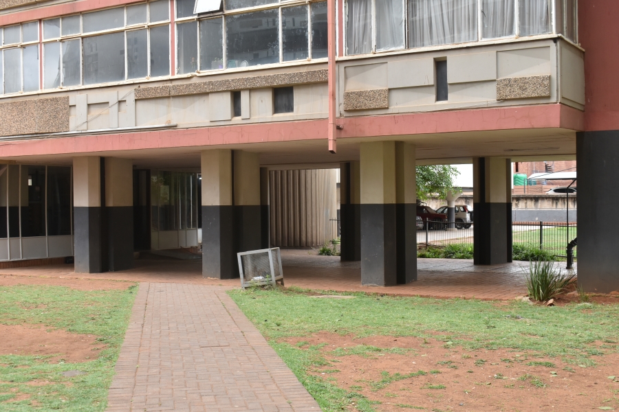 0 Bedroom Property for Sale in Sunnyside Gauteng