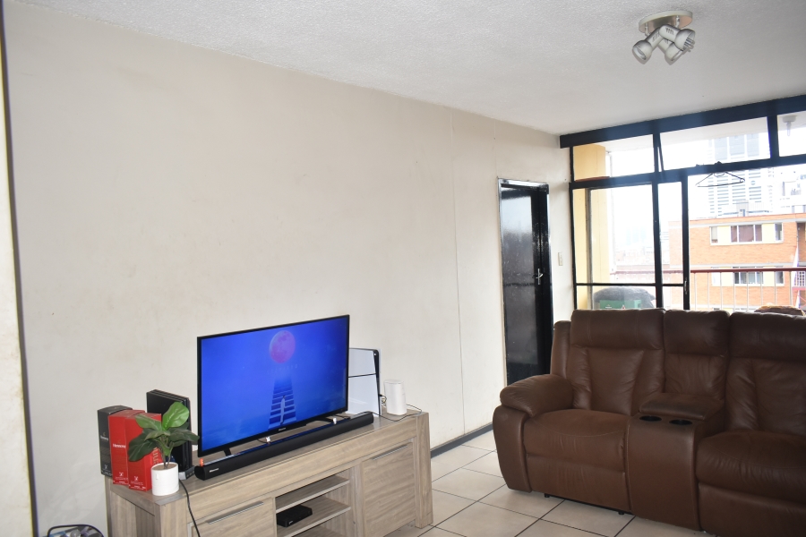 2 Bedroom Property for Sale in Pretoria Central Gauteng