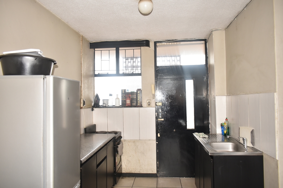 2 Bedroom Property for Sale in Pretoria Central Gauteng