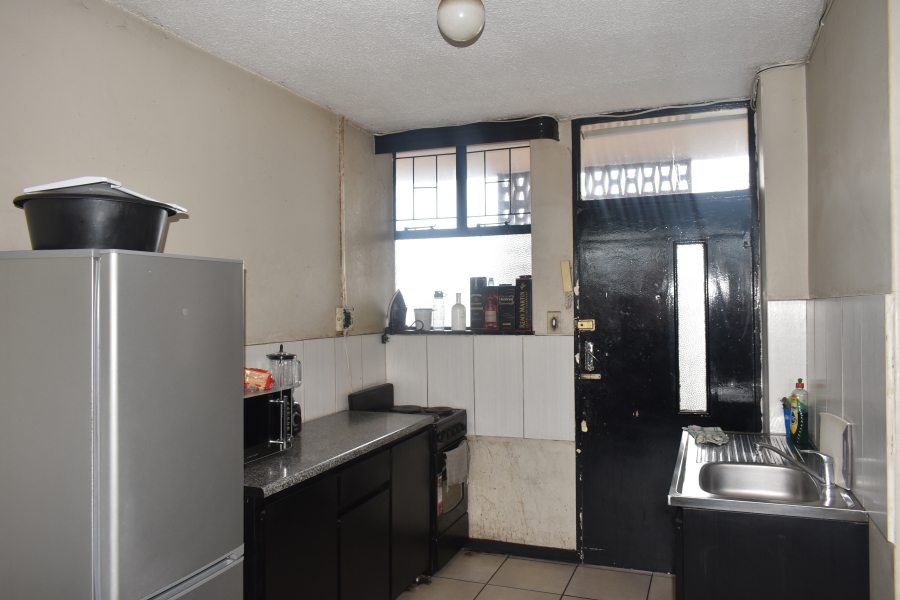 2 Bedroom Property for Sale in Pretoria Central Gauteng
