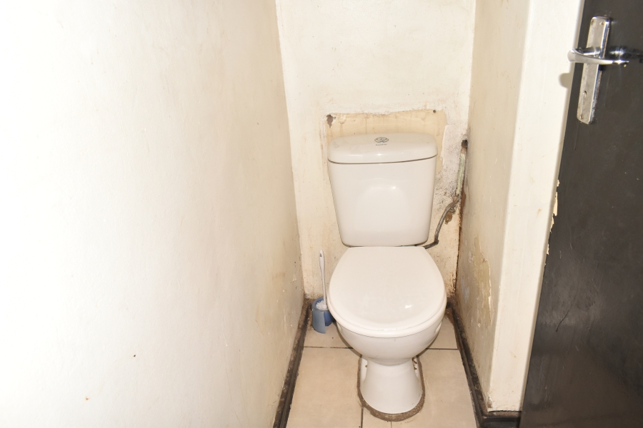 2 Bedroom Property for Sale in Pretoria Central Gauteng