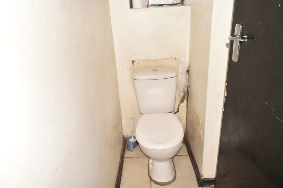 2 Bedroom Property for Sale in Pretoria Central Gauteng