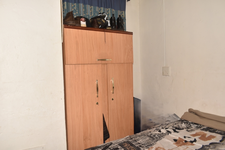 2 Bedroom Property for Sale in Pretoria Central Gauteng