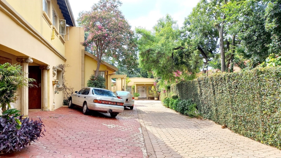 12 Bedroom Property for Sale in Monument Park Gauteng