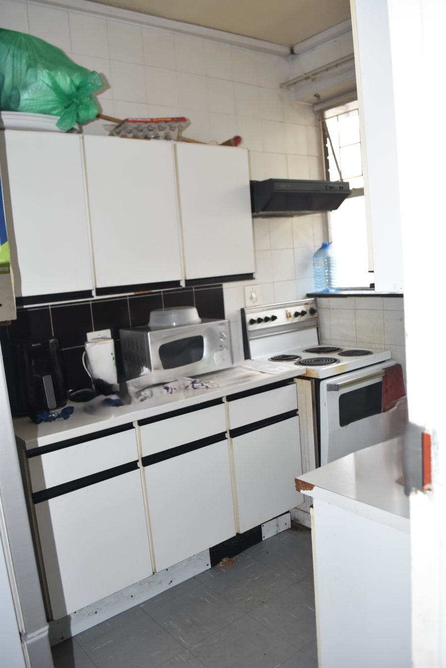 4 Bedroom Property for Sale in Pretoria Central Gauteng