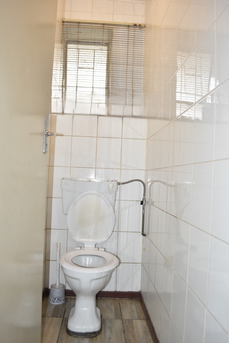 4 Bedroom Property for Sale in Pretoria Central Gauteng