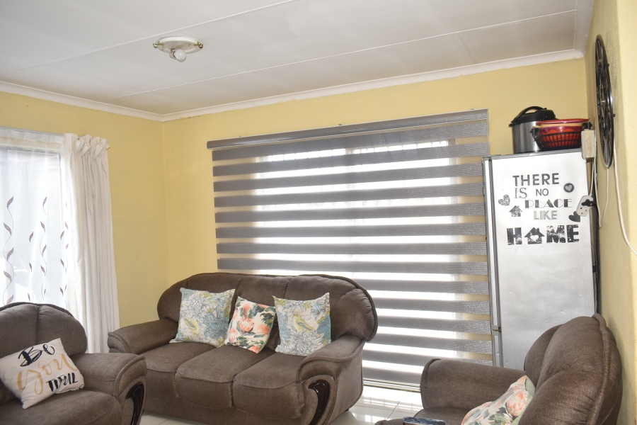 3 Bedroom Property for Sale in Soshanguve East Gauteng