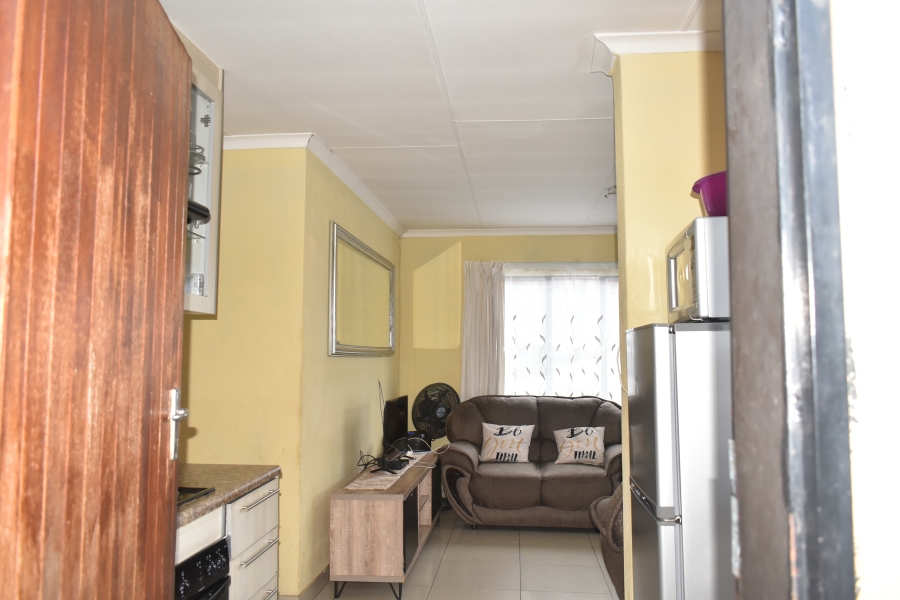 3 Bedroom Property for Sale in Soshanguve East Gauteng