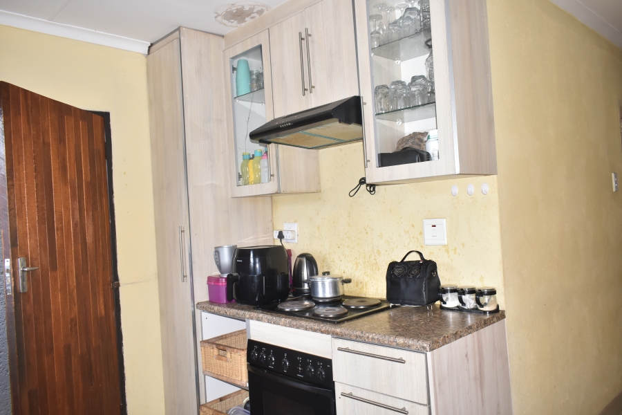 3 Bedroom Property for Sale in Soshanguve East Gauteng