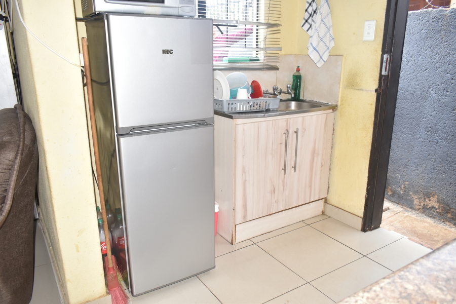 3 Bedroom Property for Sale in Soshanguve East Gauteng