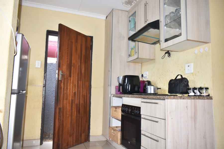 3 Bedroom Property for Sale in Soshanguve East Gauteng