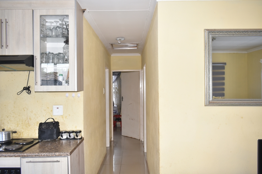 3 Bedroom Property for Sale in Soshanguve East Gauteng