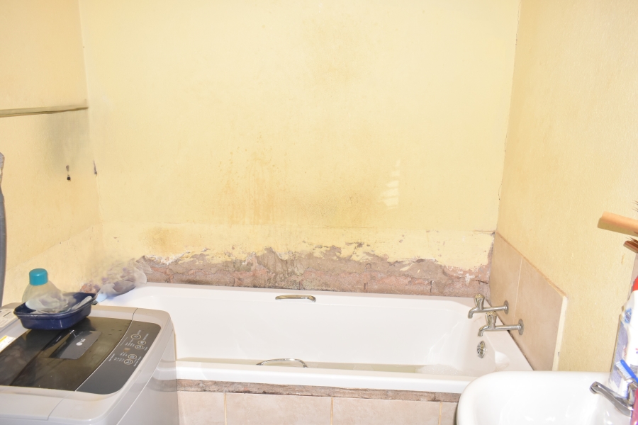 3 Bedroom Property for Sale in Soshanguve East Gauteng