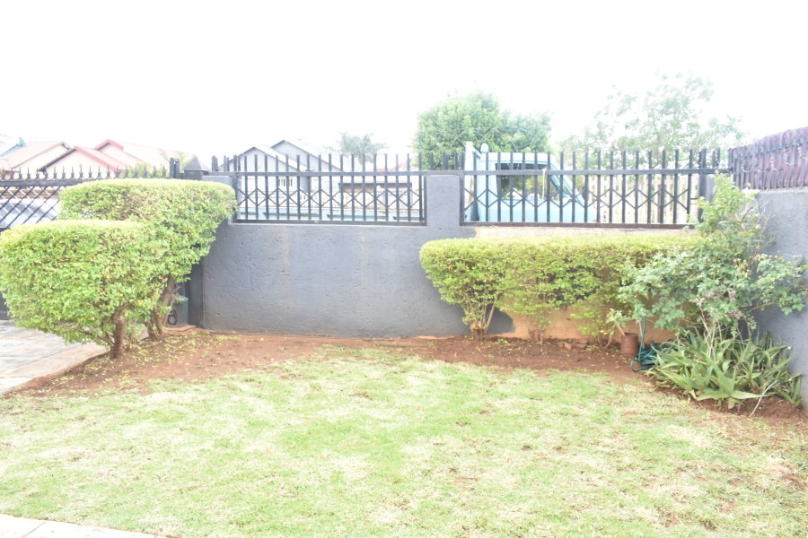 3 Bedroom Property for Sale in Soshanguve East Gauteng