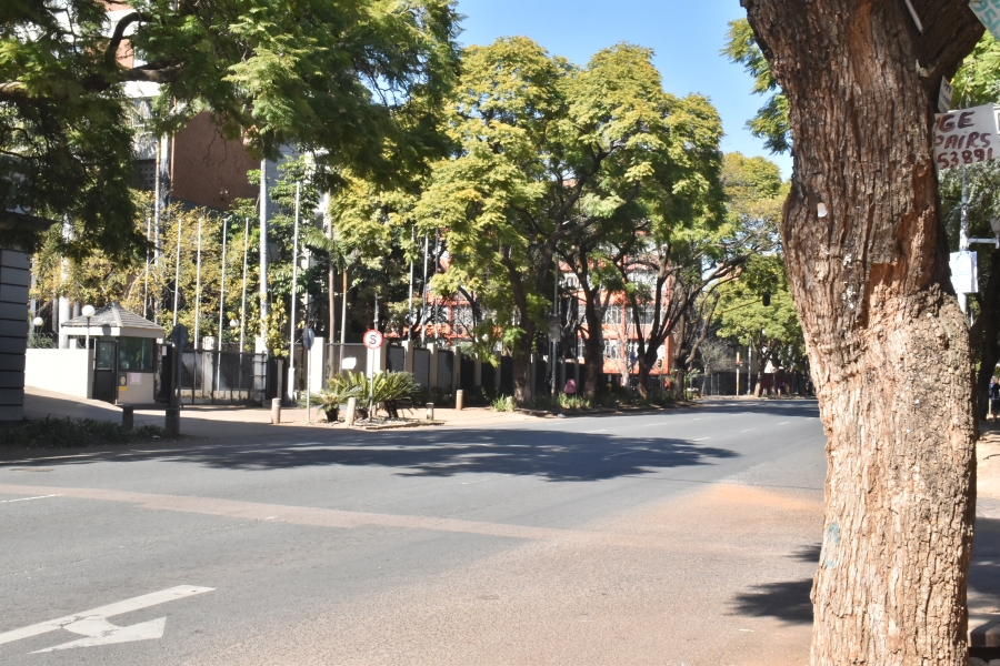 1 Bedroom Property for Sale in Pretoria Central Gauteng