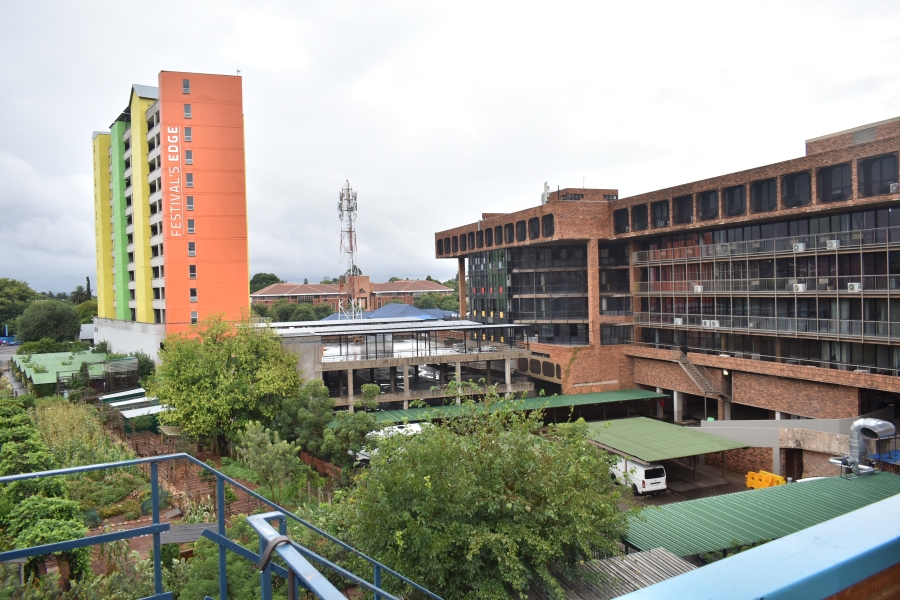 3 Bedroom Property for Sale in Hatfield Gauteng