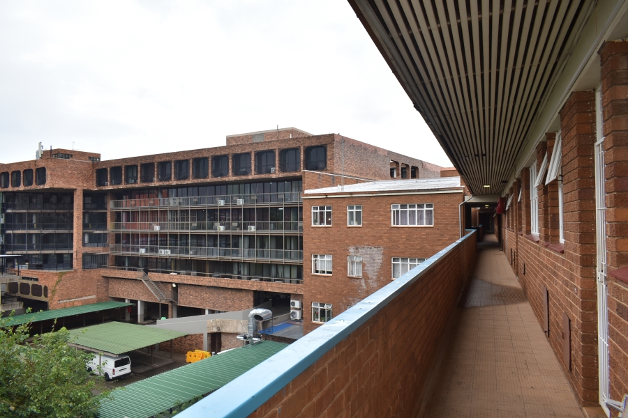 3 Bedroom Property for Sale in Hatfield Gauteng