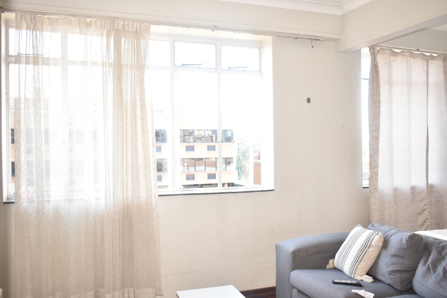 3 Bedroom Property for Sale in Hatfield Gauteng