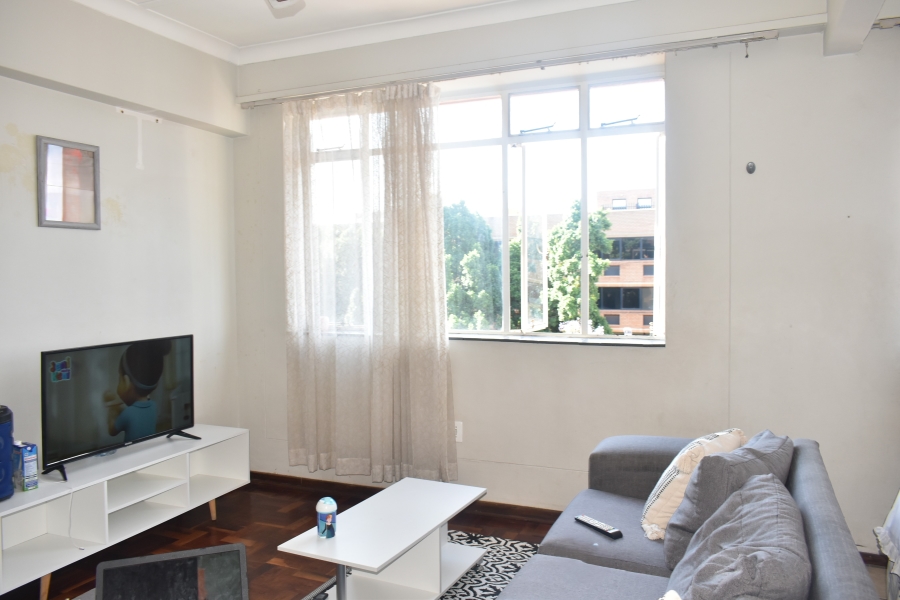 3 Bedroom Property for Sale in Hatfield Gauteng