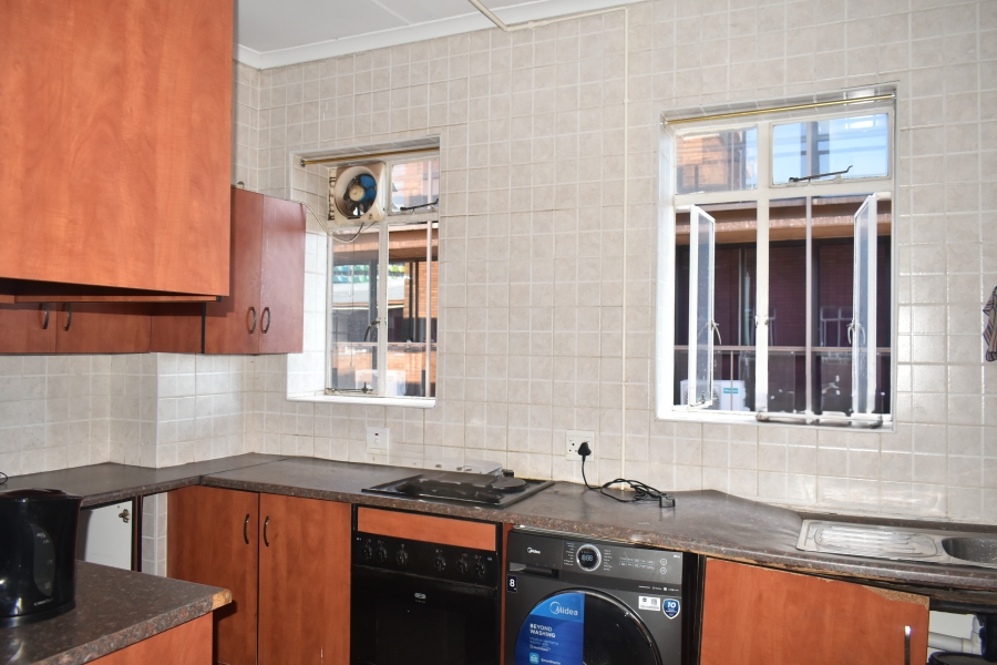 3 Bedroom Property for Sale in Hatfield Gauteng