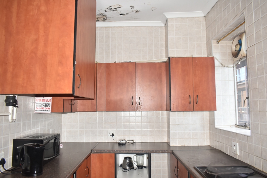 3 Bedroom Property for Sale in Hatfield Gauteng