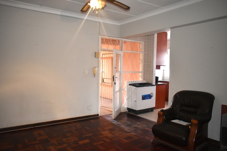 3 Bedroom Property for Sale in Hatfield Gauteng