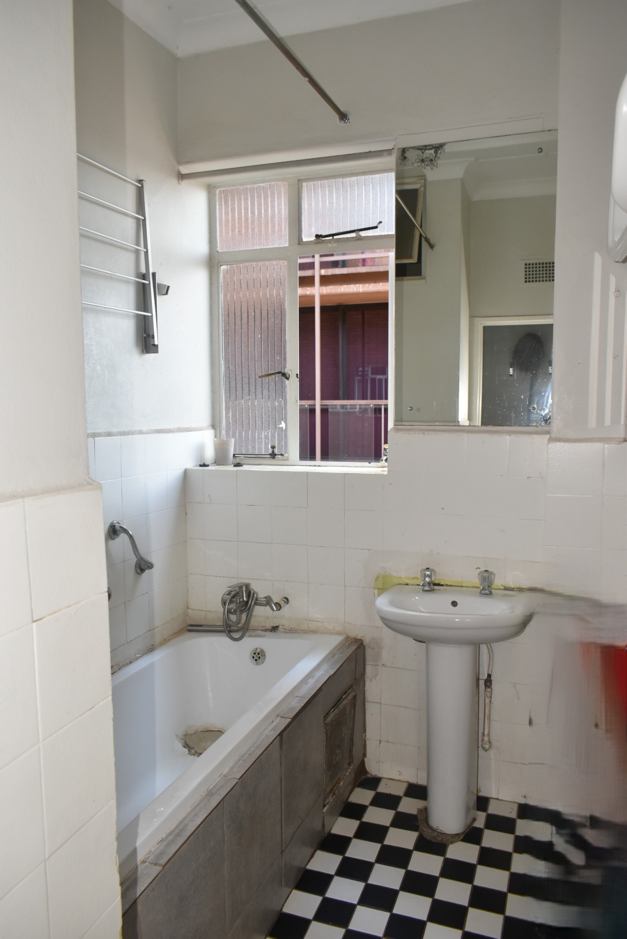 3 Bedroom Property for Sale in Hatfield Gauteng