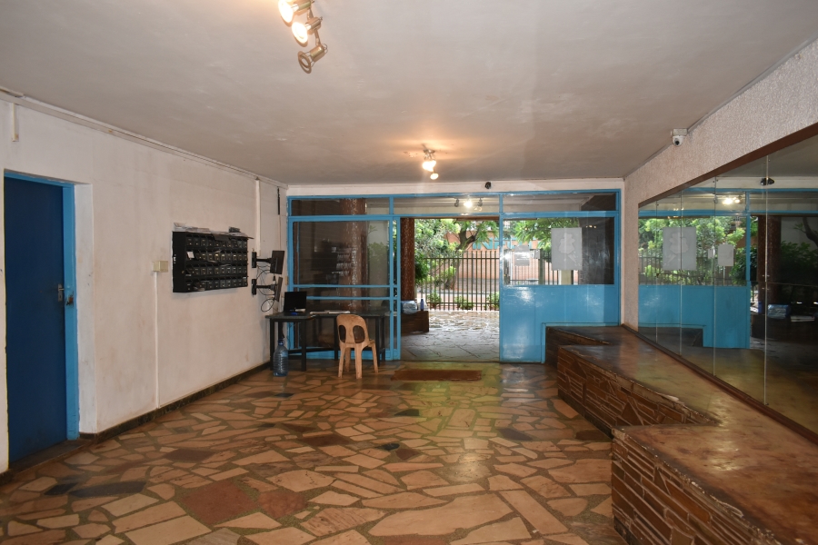 3 Bedroom Property for Sale in Hatfield Gauteng