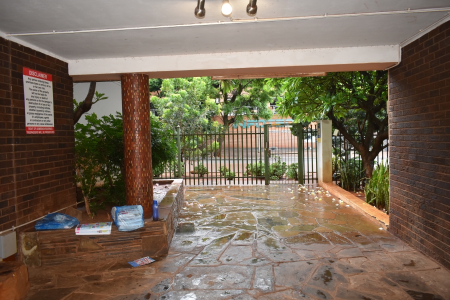 3 Bedroom Property for Sale in Hatfield Gauteng
