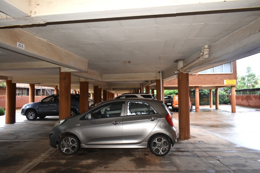 3 Bedroom Property for Sale in Hatfield Gauteng